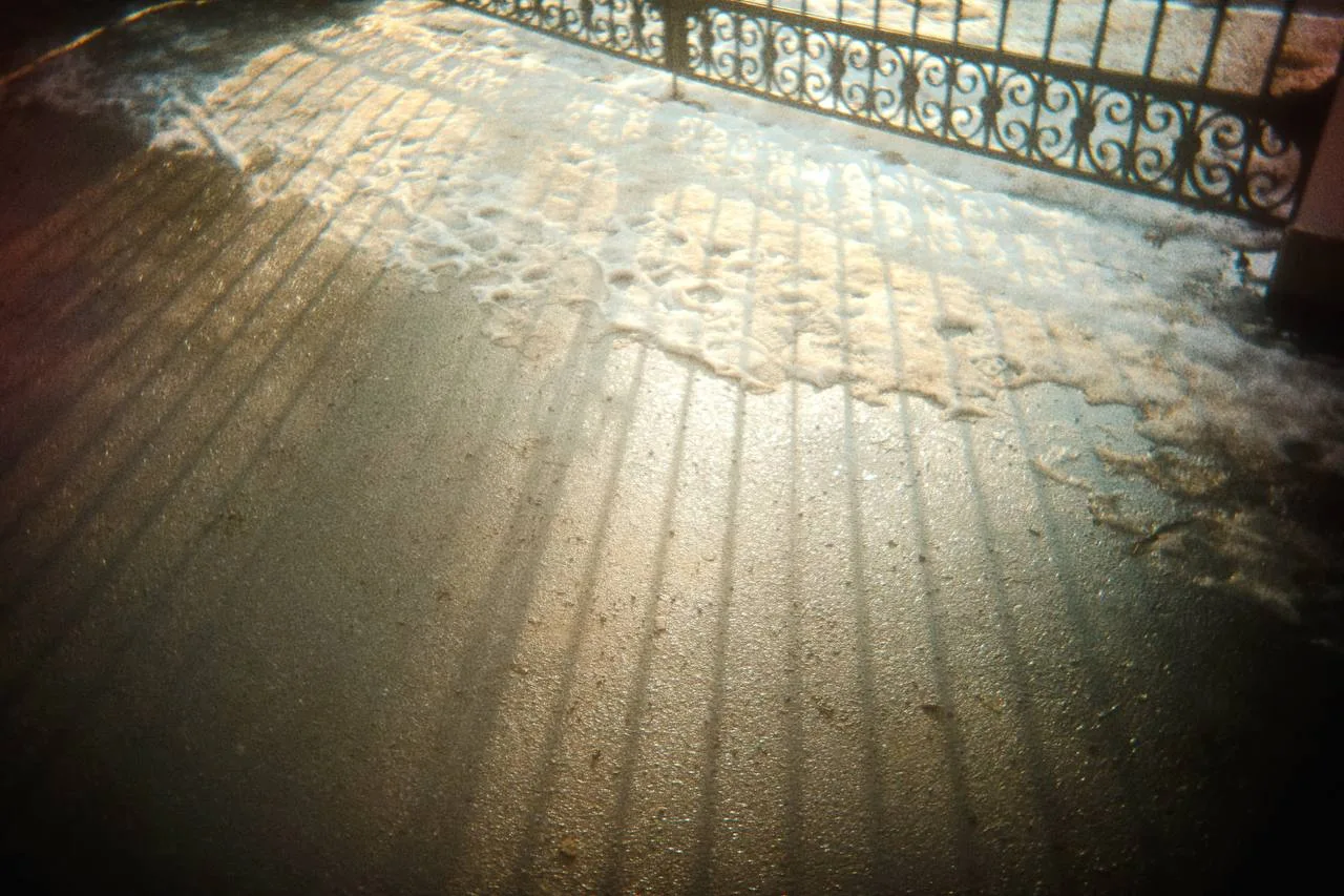 Ранкова кава