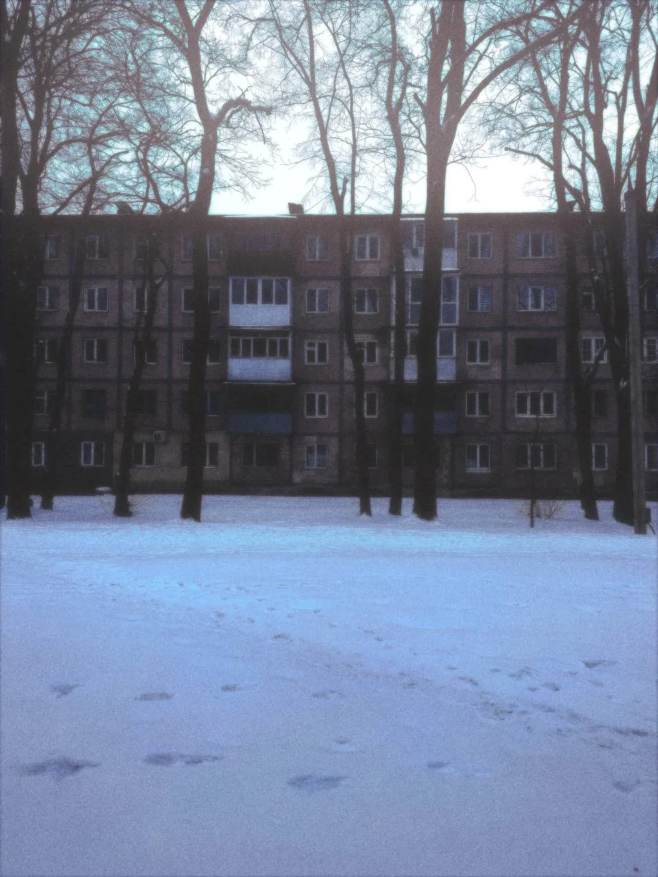 Ранкова кава