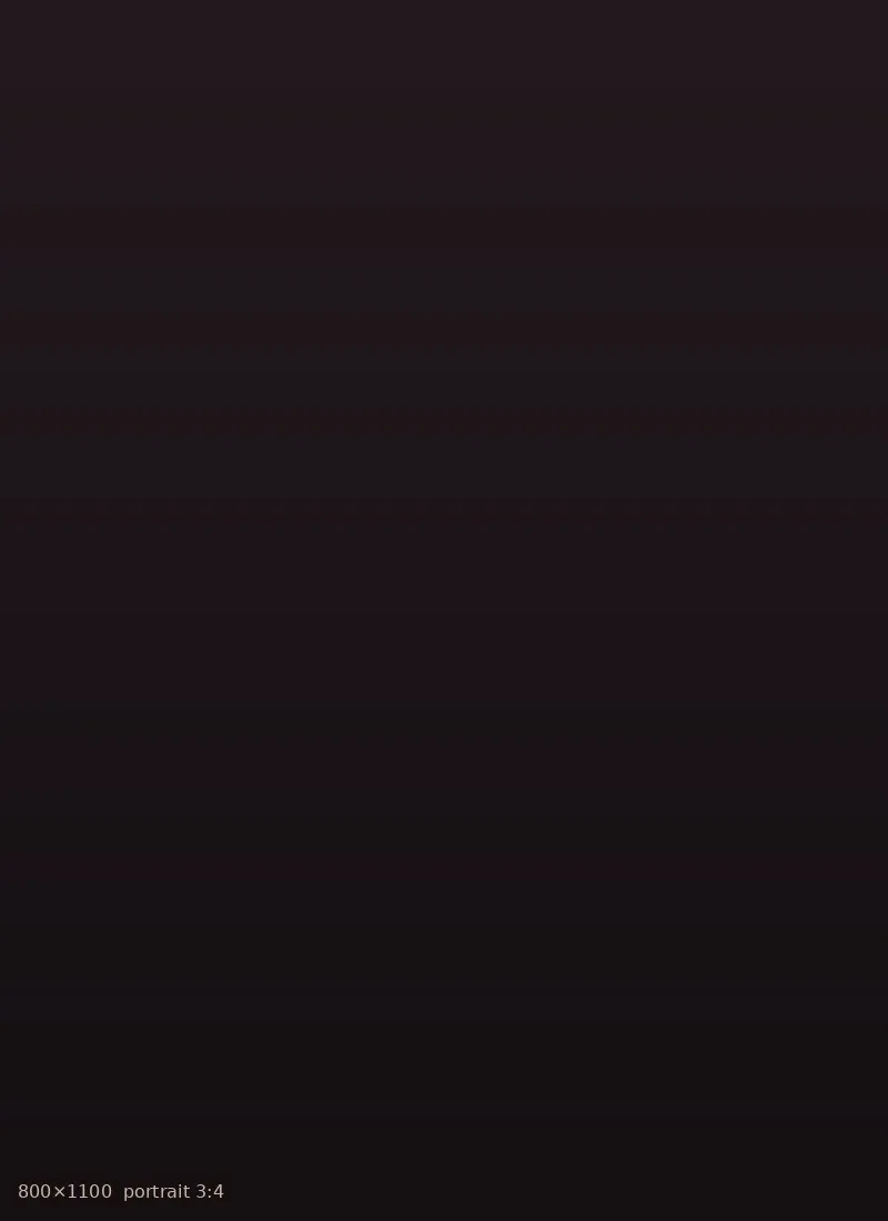 Портрет №001